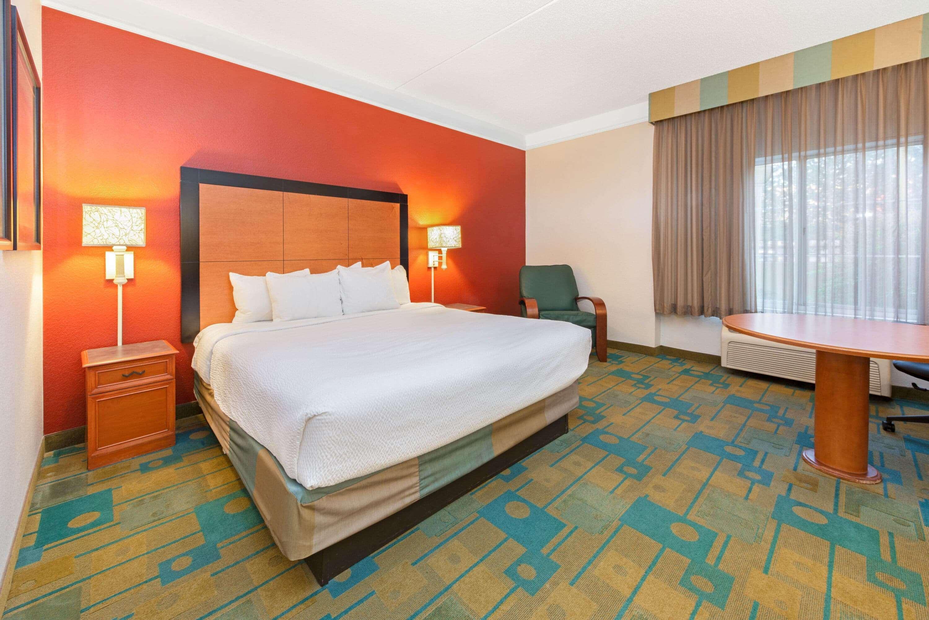 Hotel La Quinta By Wyndham Usf Tampa Esterno foto