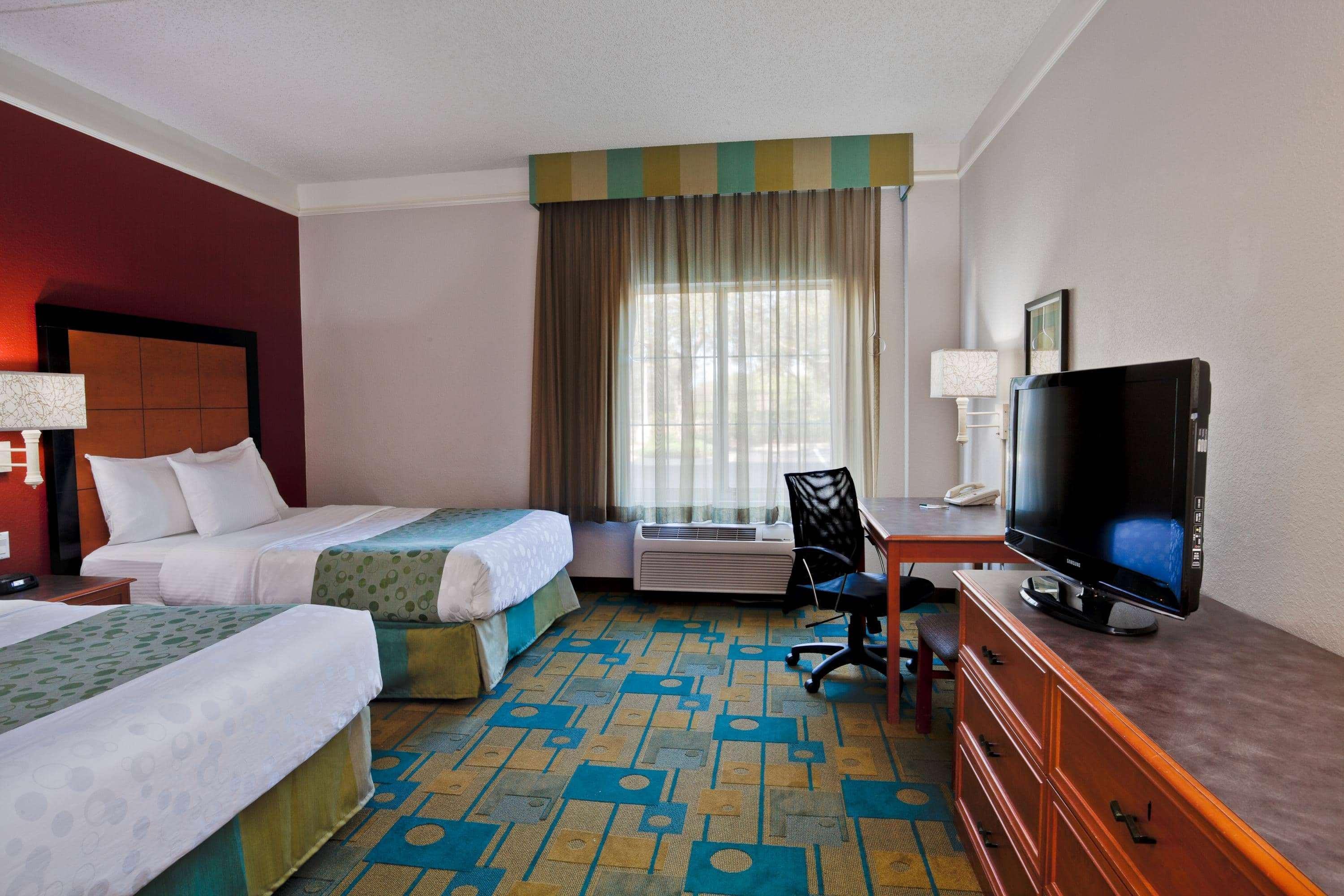 Hotel La Quinta By Wyndham Usf Tampa Camera foto