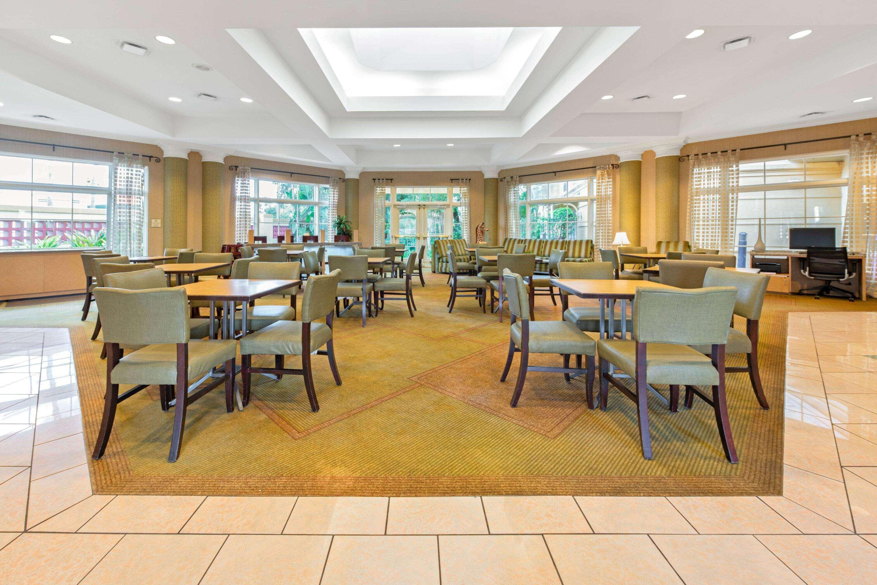 Hotel La Quinta By Wyndham Usf Tampa Esterno foto