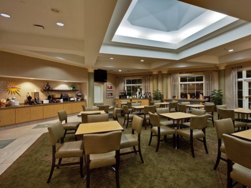Hotel La Quinta By Wyndham Usf Tampa Esterno foto